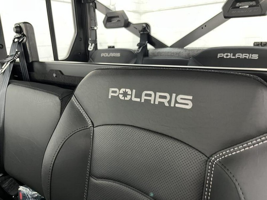 2025 Polaris® Ranger Crew XP 1000 Northstar Edition Ultimate