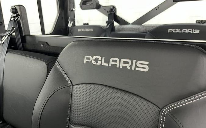 2025 Polaris® Ranger Crew XP 1000 Northstar Edition Ultimate