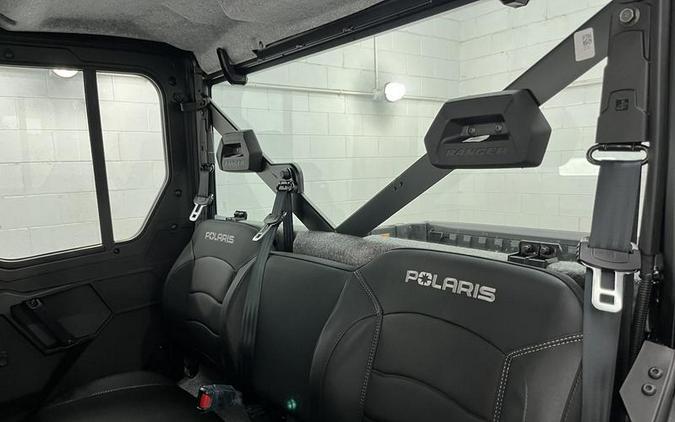 2025 Polaris® Ranger Crew XP 1000 Northstar Edition Ultimate