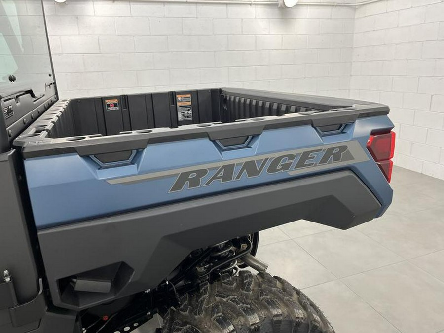 2025 Polaris® Ranger Crew XP 1000 Northstar Edition Ultimate