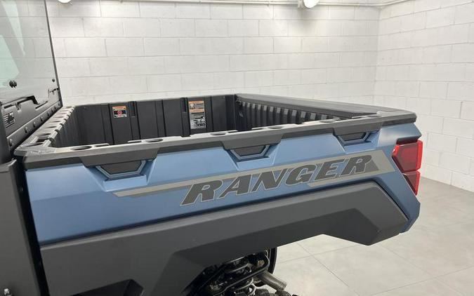 2025 Polaris® Ranger Crew XP 1000 Northstar Edition Ultimate