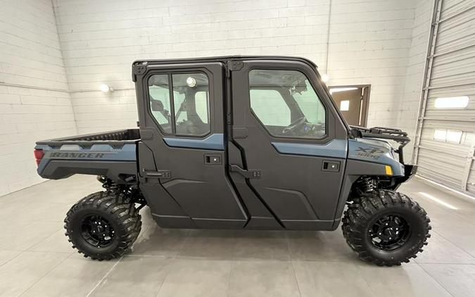 2025 Polaris® Ranger Crew XP 1000 Northstar Edition Ultimate