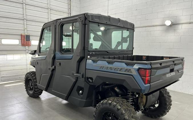 2025 Polaris® Ranger Crew XP 1000 Northstar Edition Ultimate