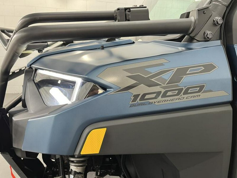 2025 Polaris® Ranger Crew XP 1000 Northstar Edition Ultimate