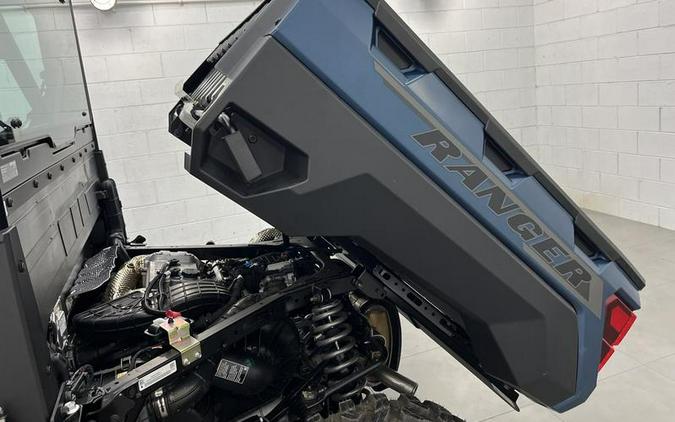 2025 Polaris® Ranger Crew XP 1000 Northstar Edition Ultimate