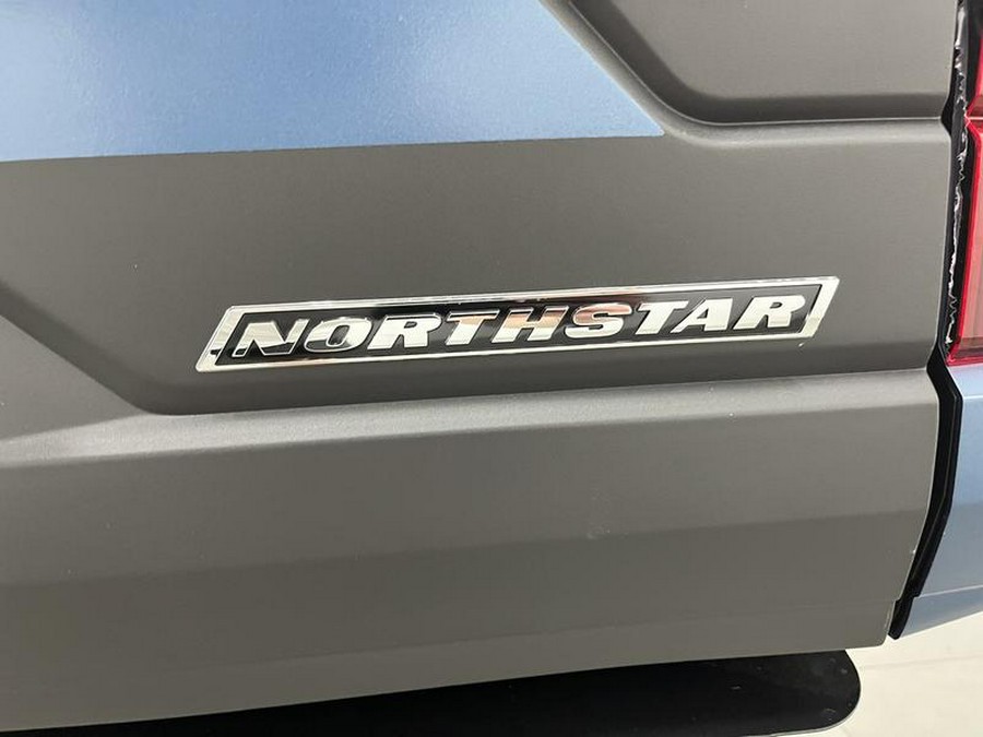 2025 Polaris® Ranger Crew XP 1000 Northstar Edition Ultimate