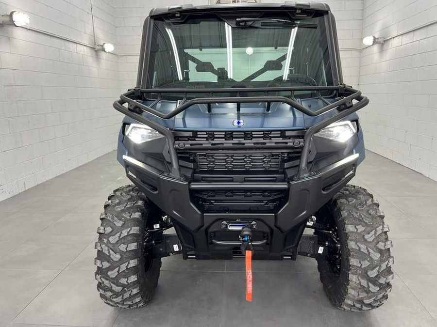 2025 Polaris® Ranger Crew XP 1000 Northstar Edition Ultimate