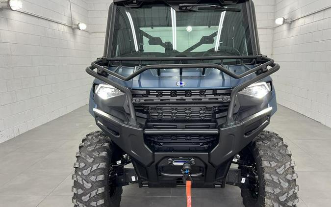 2025 Polaris® Ranger Crew XP 1000 Northstar Edition Ultimate