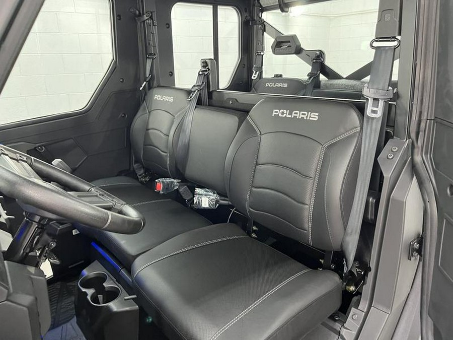 2025 Polaris® Ranger Crew XP 1000 Northstar Edition Ultimate