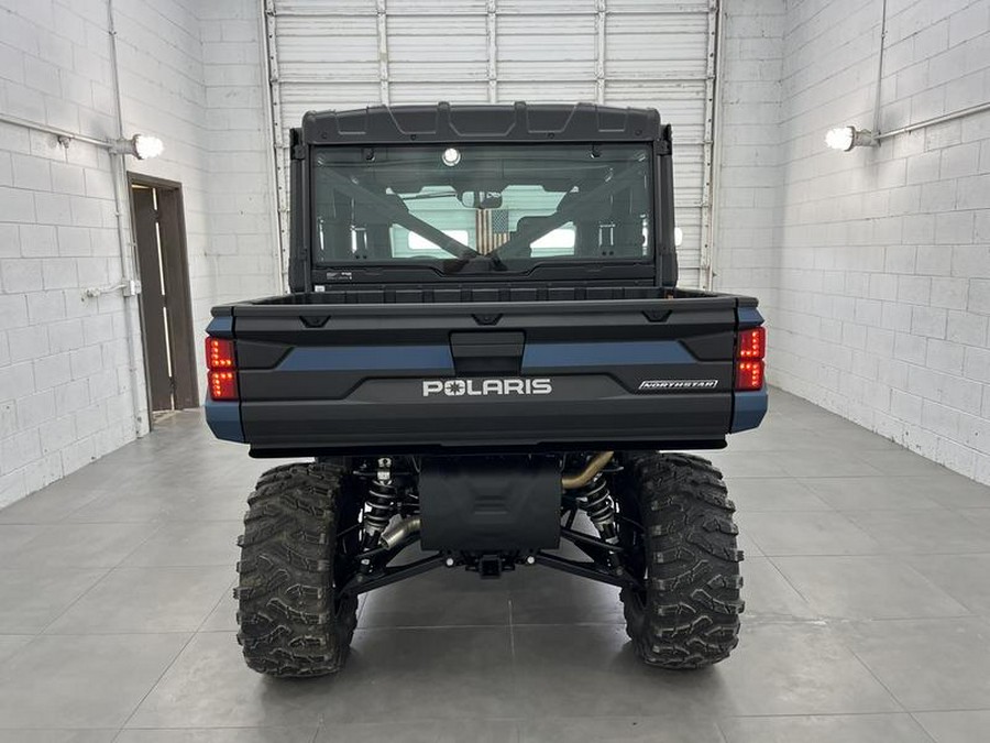 2025 Polaris® Ranger Crew XP 1000 Northstar Edition Ultimate