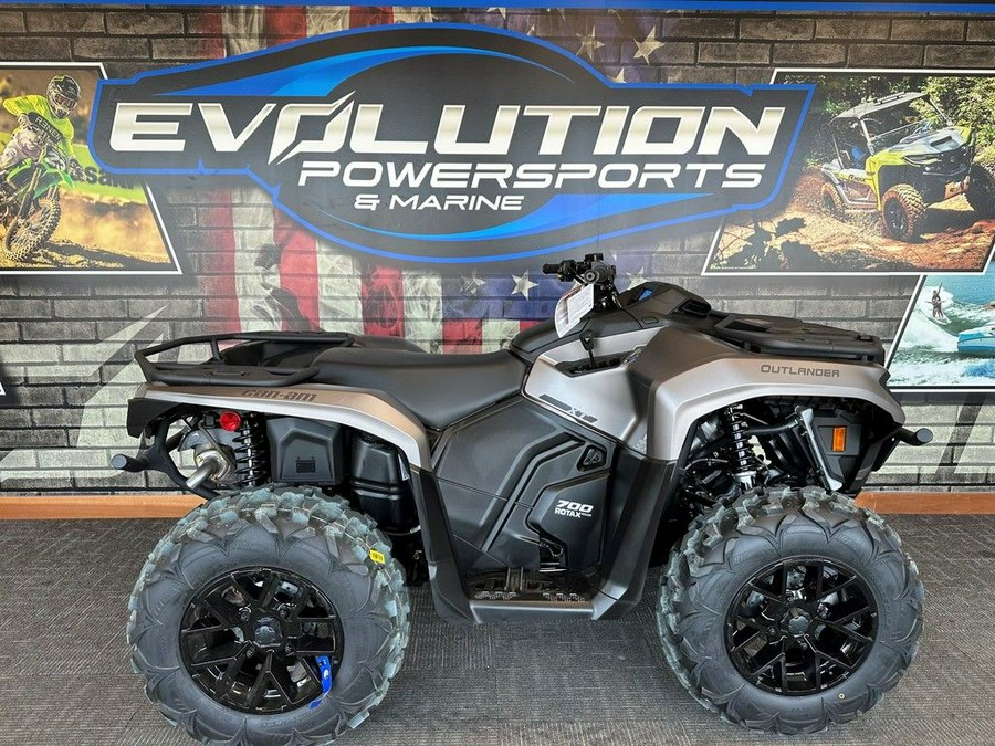 2024 Can-Am® 1GRA