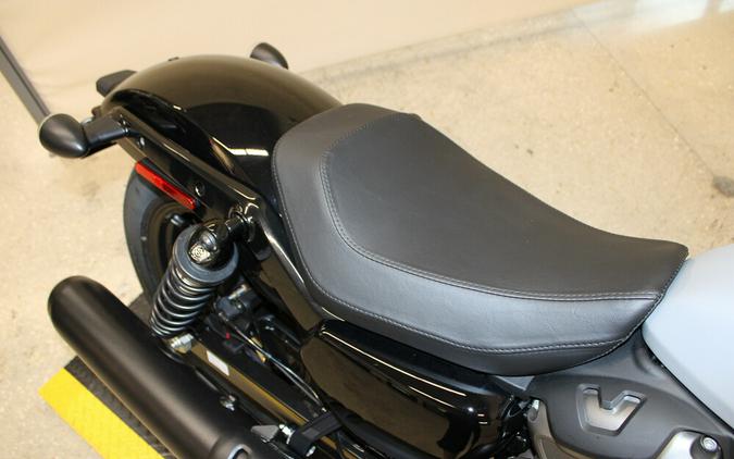 New 2024 Harley-Davidson Sportster Nightster RH975 Motorcycle For Sale In Miami, Florida