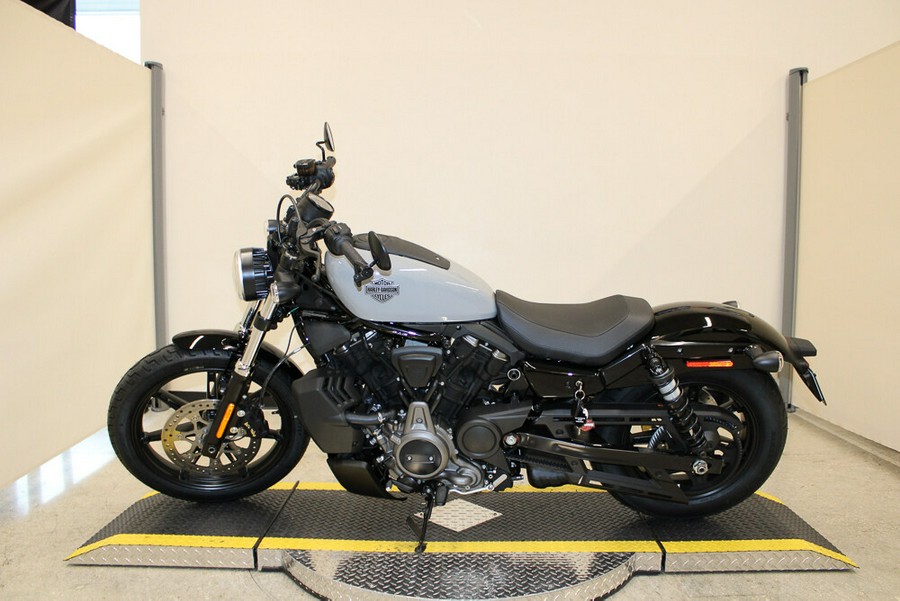 New 2024 Harley-Davidson Sportster Nightster RH975 Motorcycle For Sale In Miami, Florida