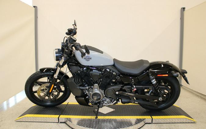 New 2024 Harley-Davidson Sportster Nightster RH975 Motorcycle For Sale In Miami, Florida