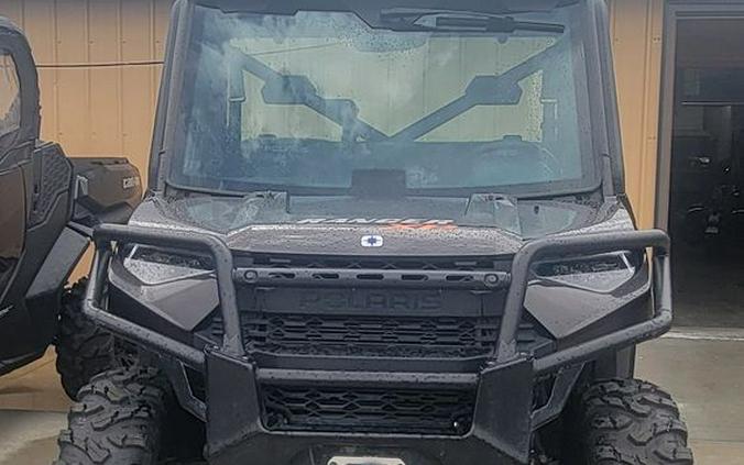 2024 Polaris® Ranger XP 1000 NorthStar Edition Premium