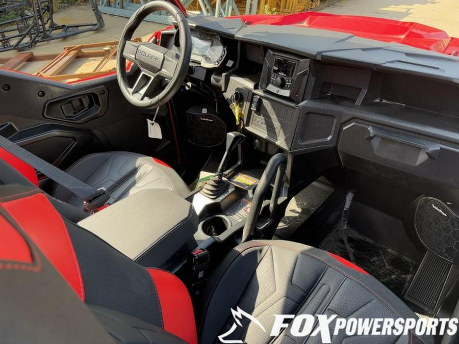 2025 Polaris® General XP 4 1000 Premium
