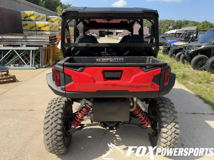 2025 Polaris® General XP 4 1000 Premium