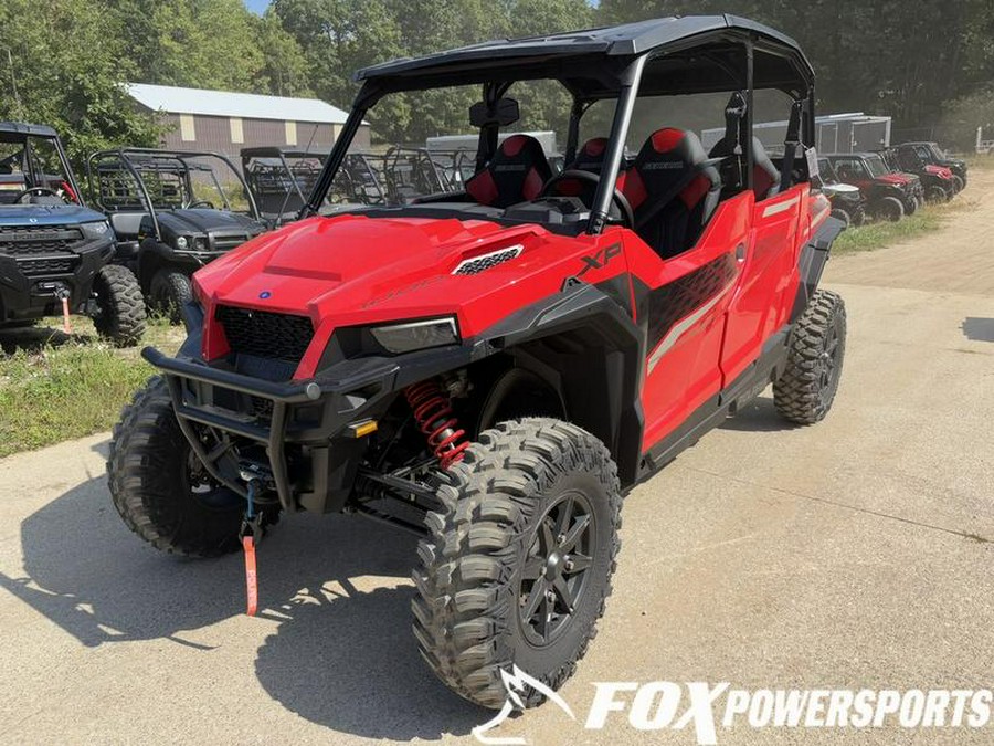 2025 Polaris® General XP 4 1000 Premium