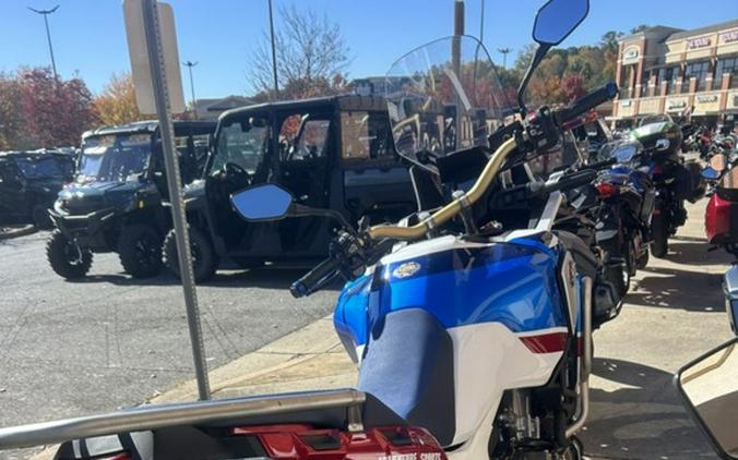 2018 Honda® CRF1000L2D