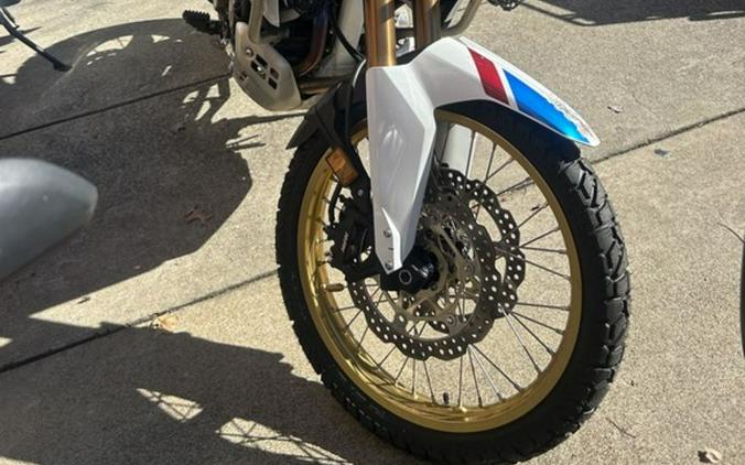 2018 Honda® CRF1000L2D