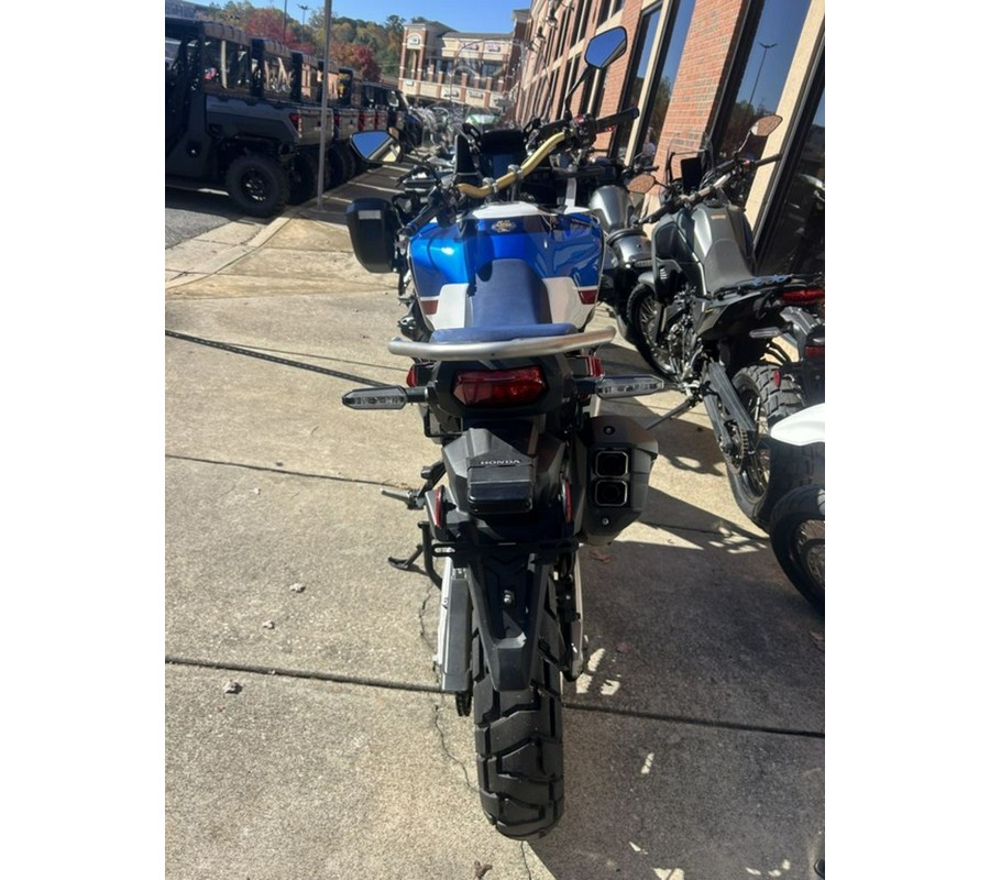 2018 Honda® CRF1000L2D