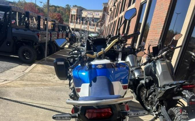 2018 Honda® CRF1000L2D