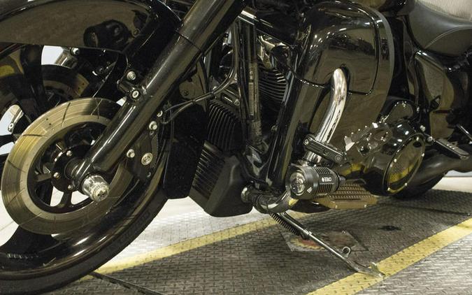 2018 Harley-Davidson® FLHXS - Street Glide® Special