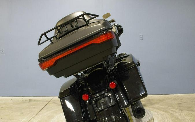 2018 Harley-Davidson® FLHXS - Street Glide® Special