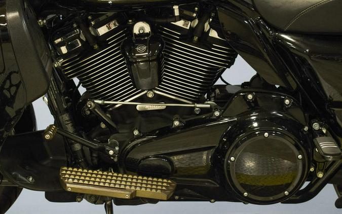 2018 Harley-Davidson® FLHXS - Street Glide® Special