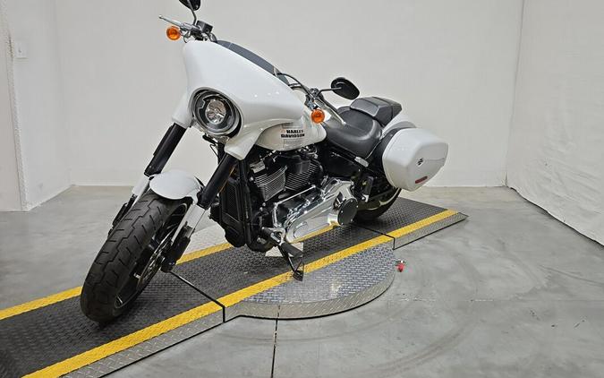 FLSB 2021 Sport Glide®