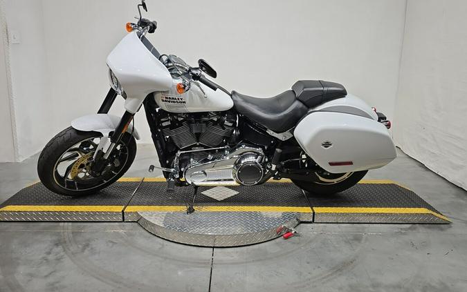 FLSB 2021 Sport Glide®