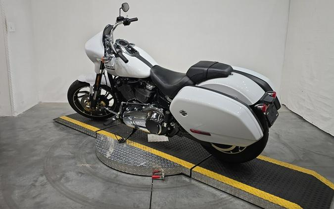 FLSB 2021 Sport Glide®