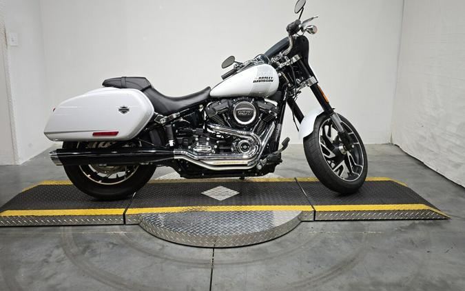 FLSB 2021 Sport Glide®