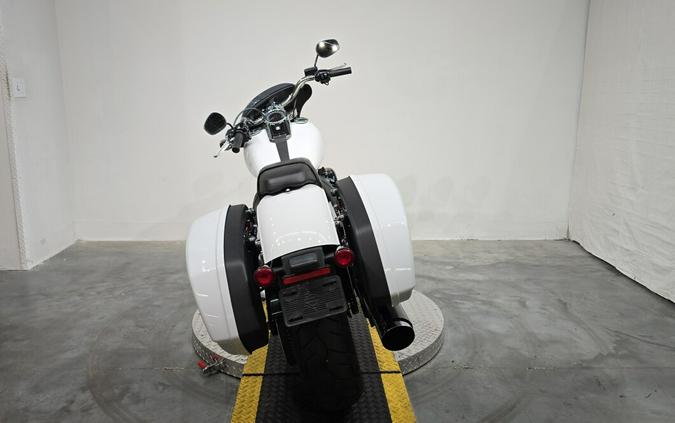 FLSB 2021 Sport Glide®