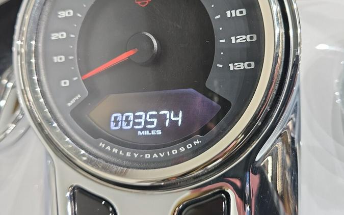 FLSB 2021 Sport Glide®