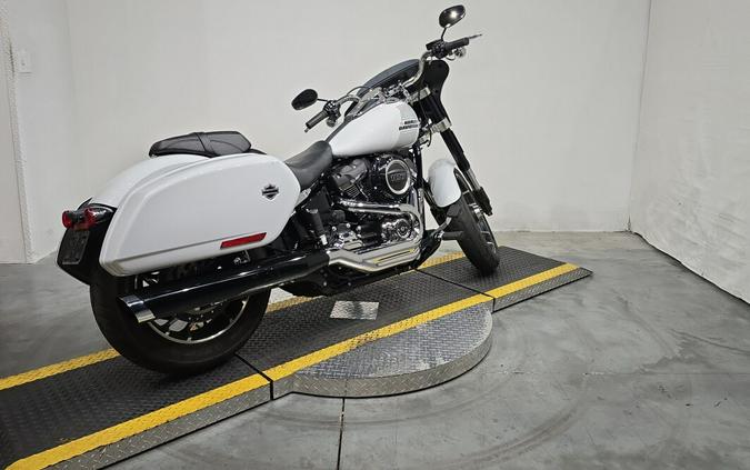 FLSB 2021 Sport Glide®