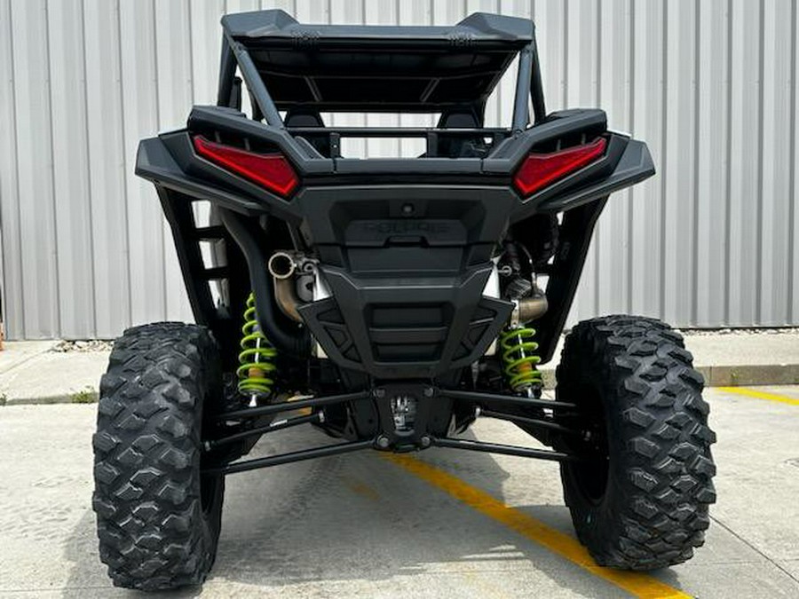 2025 Polaris RZR XP® 1000 Ultimate
