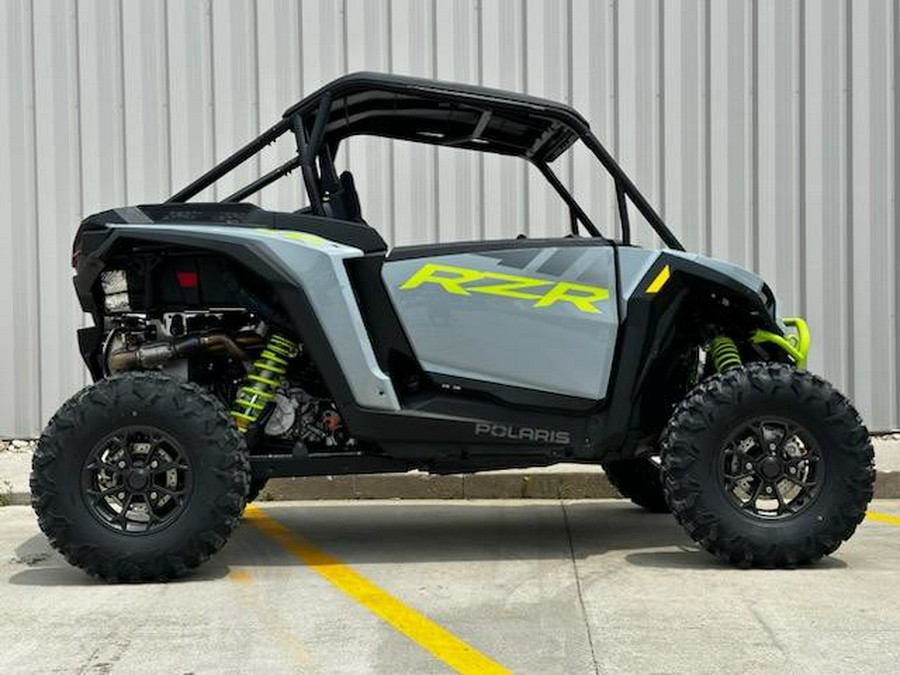 2025 Polaris RZR XP® 1000 Ultimate