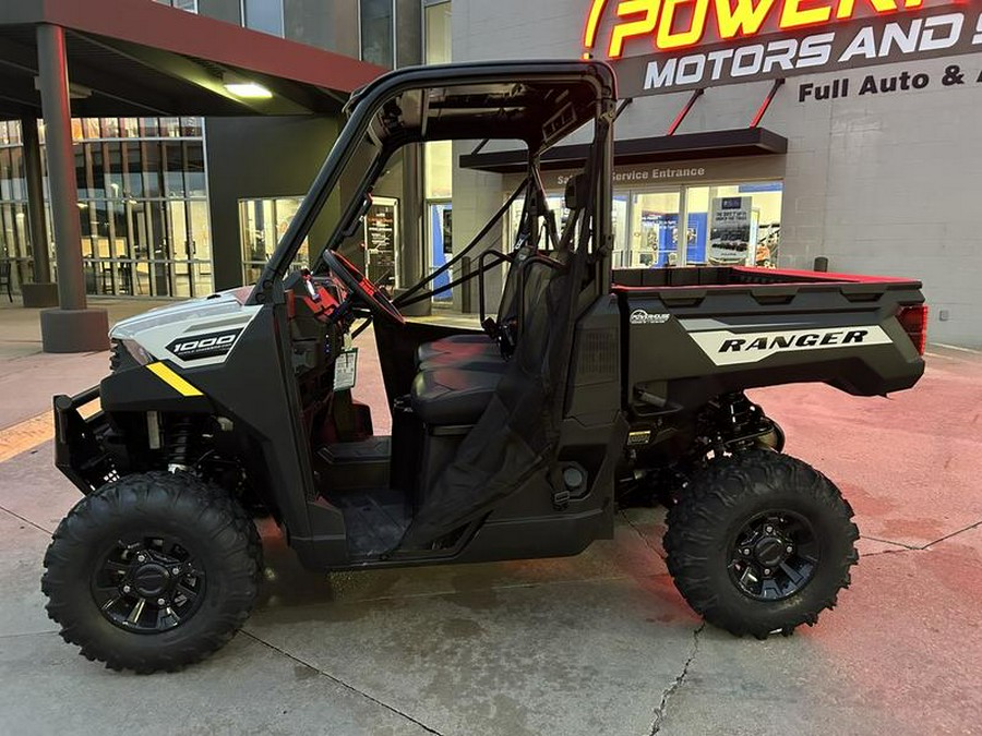 2026 Polaris® Ranger 1000 Premium