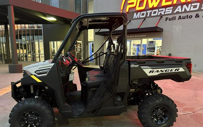 2026 Polaris® Ranger 1000 Premium