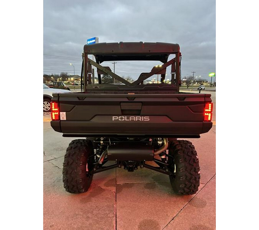 2026 Polaris® Ranger 1000 Premium