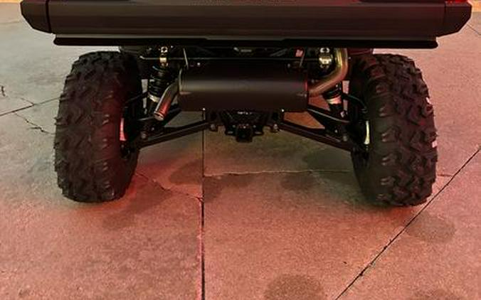 2026 Polaris® Ranger 1000 Premium