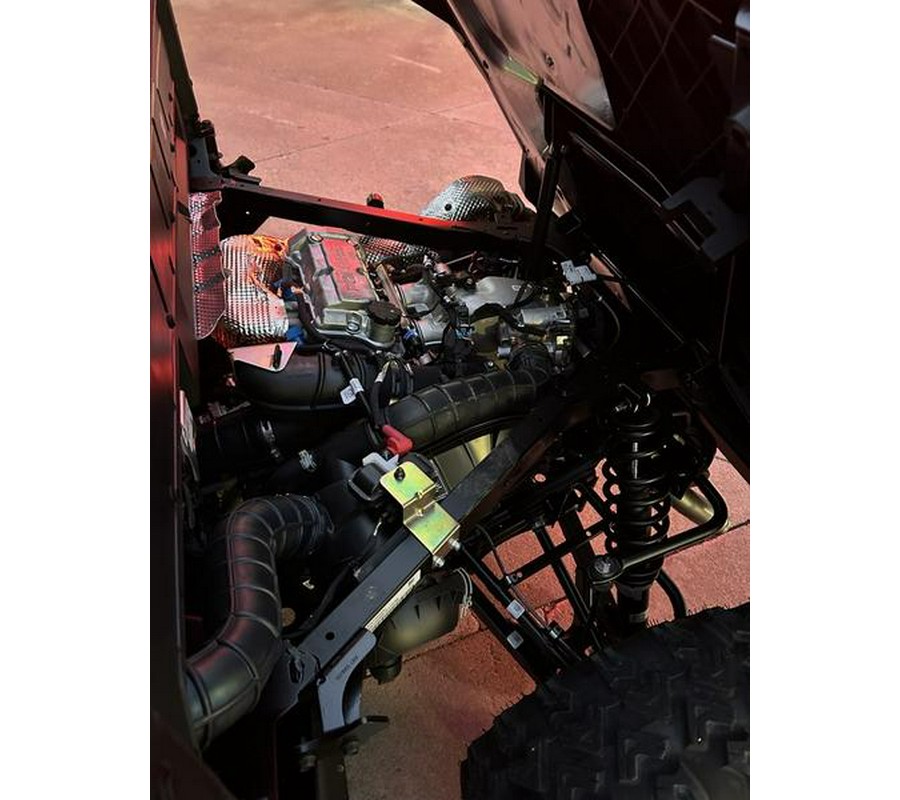 2026 Polaris® Ranger 1000 Premium