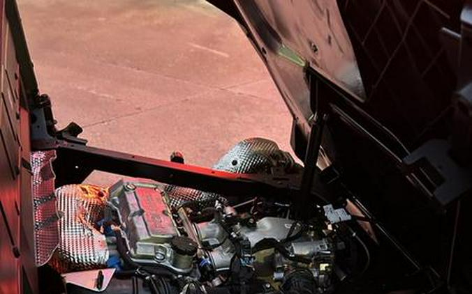 2026 Polaris® Ranger 1000 Premium