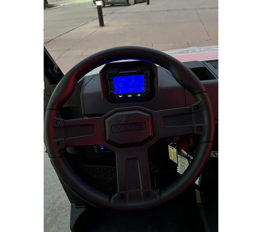 2026 Polaris® Ranger 1000 Premium