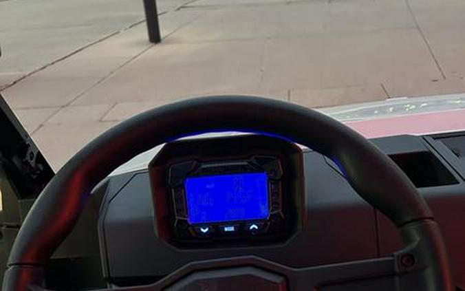 2026 Polaris® Ranger 1000 Premium