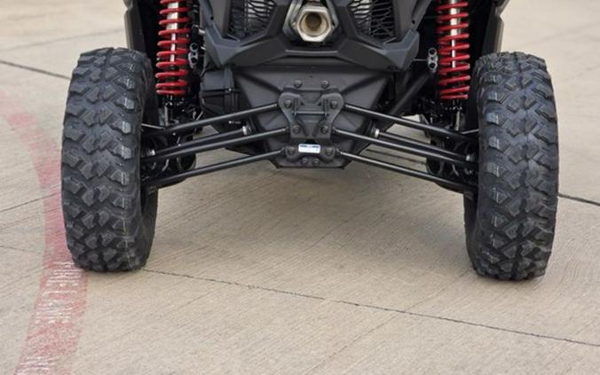 2026 Can-Am® Maverick X3 DS Turbo Dusty Navy