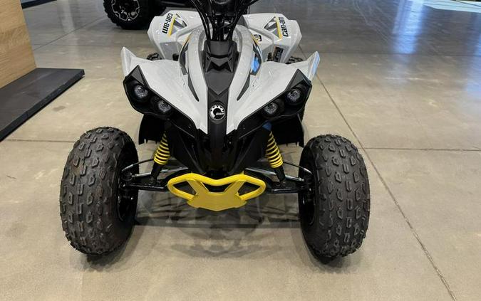 2026 Can-Am® Renegade 110 EFI
