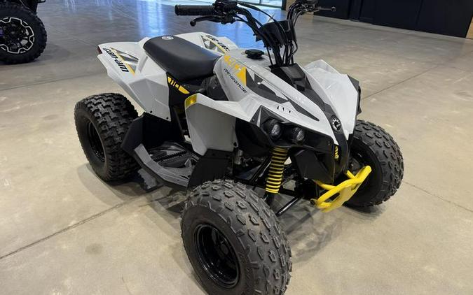 2026 Can-Am® Renegade 110 EFI