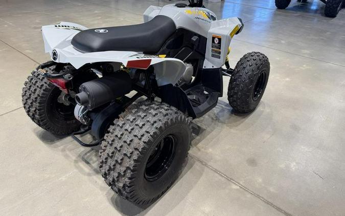 2026 Can-Am® Renegade 110 EFI